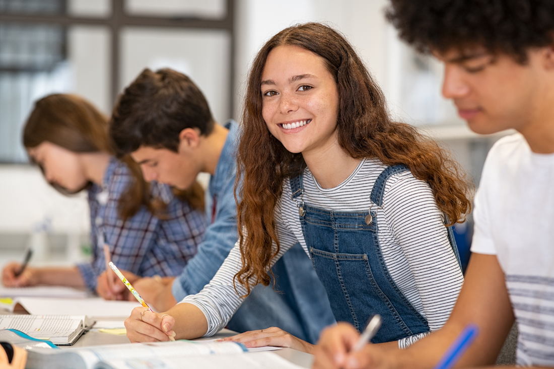 How Period Pain Affects Going Back To School