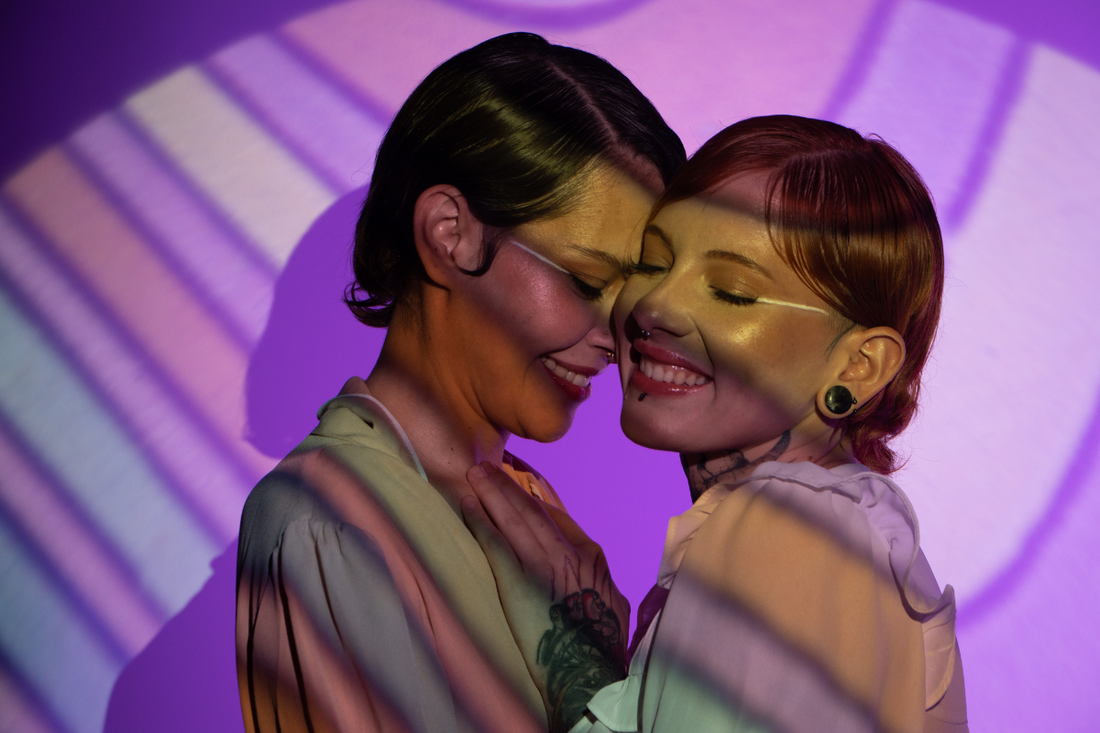 What Is Intersectional Feminism?