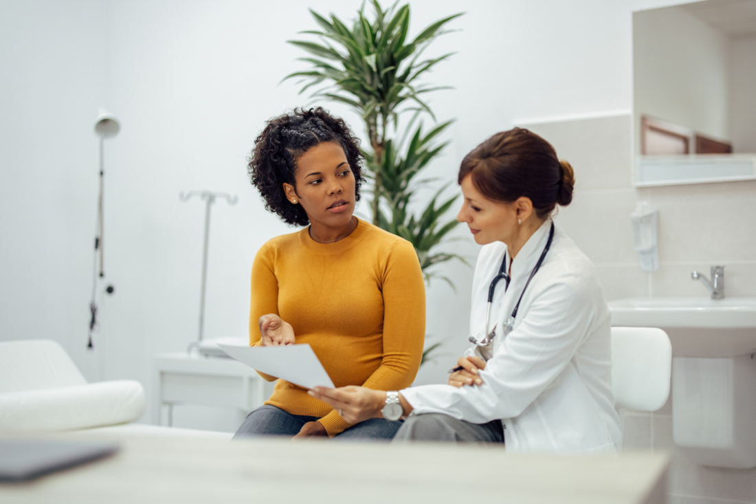 Why Women Are Frustrated With the Medical System: A Discussion on Women’s Health