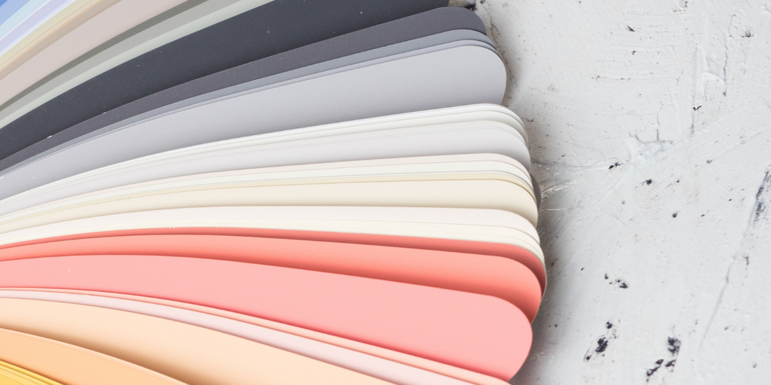 Period Color Chart