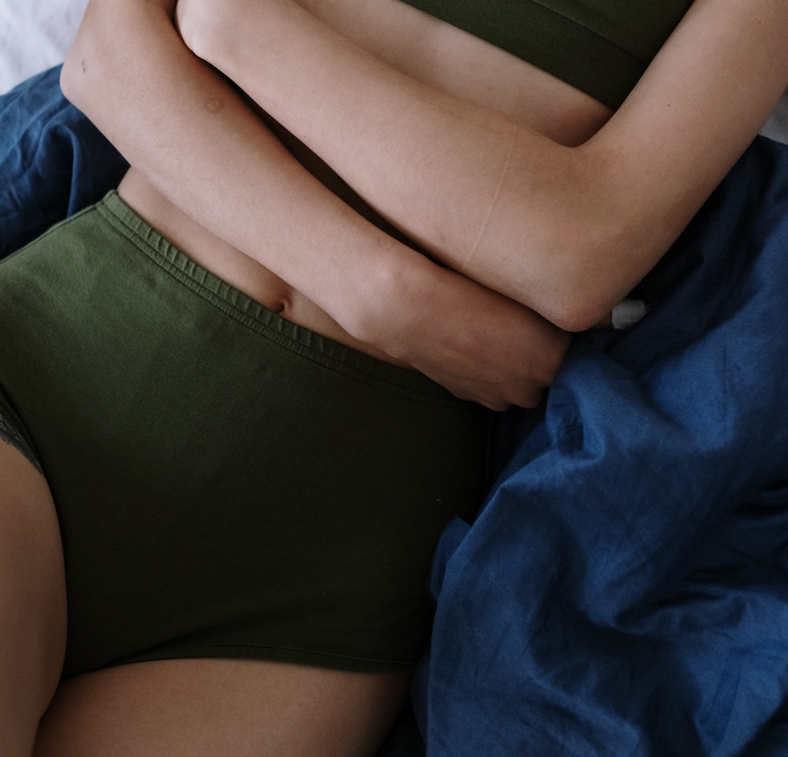What is Adenomyosis