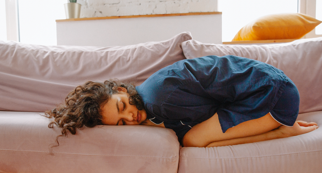 what are uterine fibroids