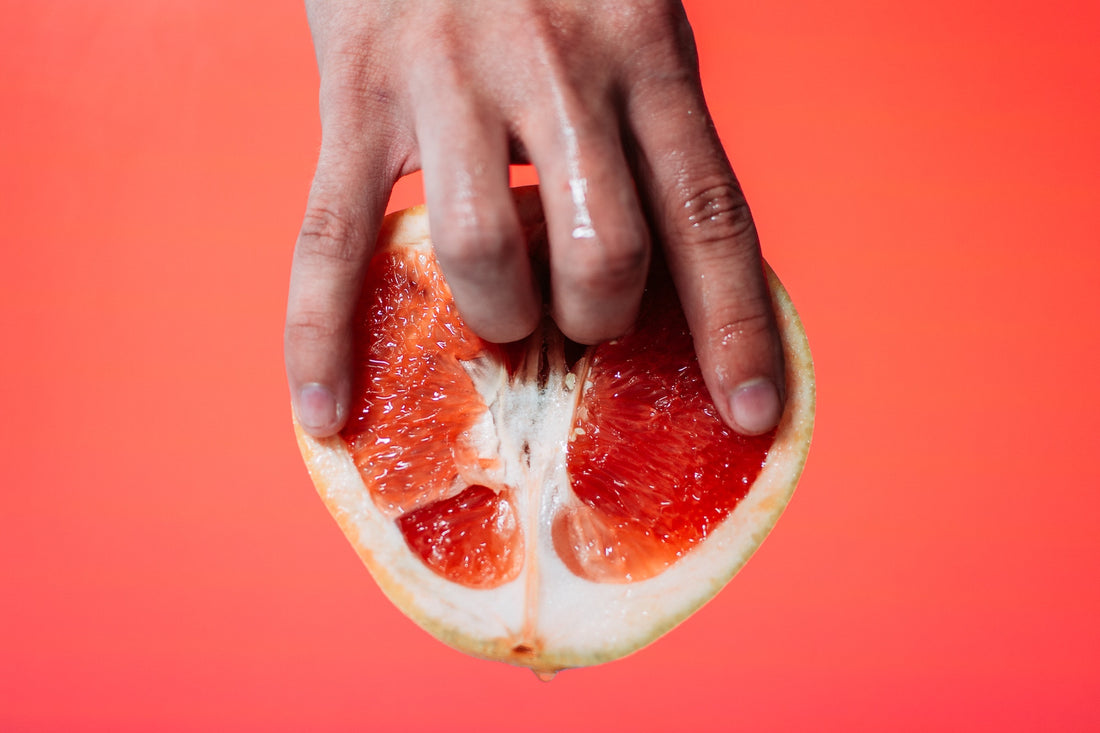 5 Tips for Sex On Your Period