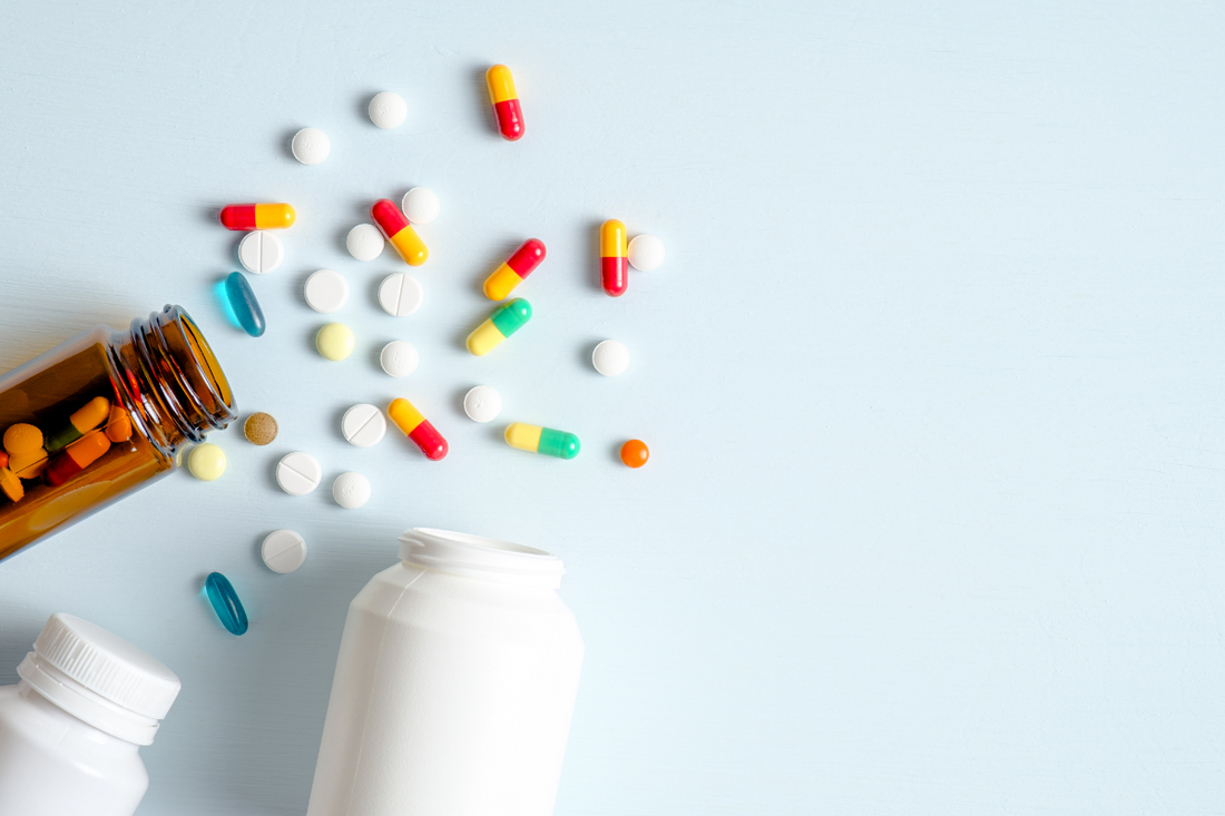 A Complete Breakdown of Pain Medications: What to Choose