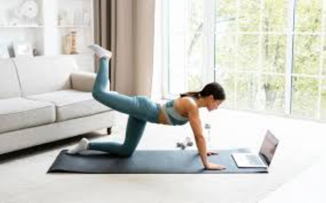 Exploring the Best Exercises for Managing Premenstrual Syndrome (PMS)