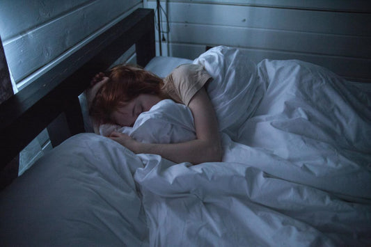 How Periods Can Affect Your Sleep: Insights for Women with Endometriosis