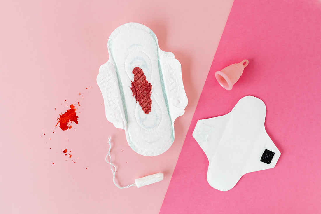 Tampons vs. Menstrual Cups: What You Need to Know