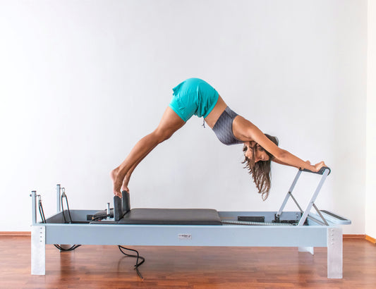 Embracing Pilates for PCOS: A Path to Menstrual Health and Athletic Performance