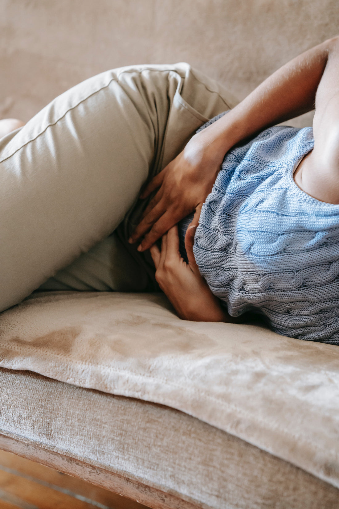 Understanding Endometriosis Pain Triggers